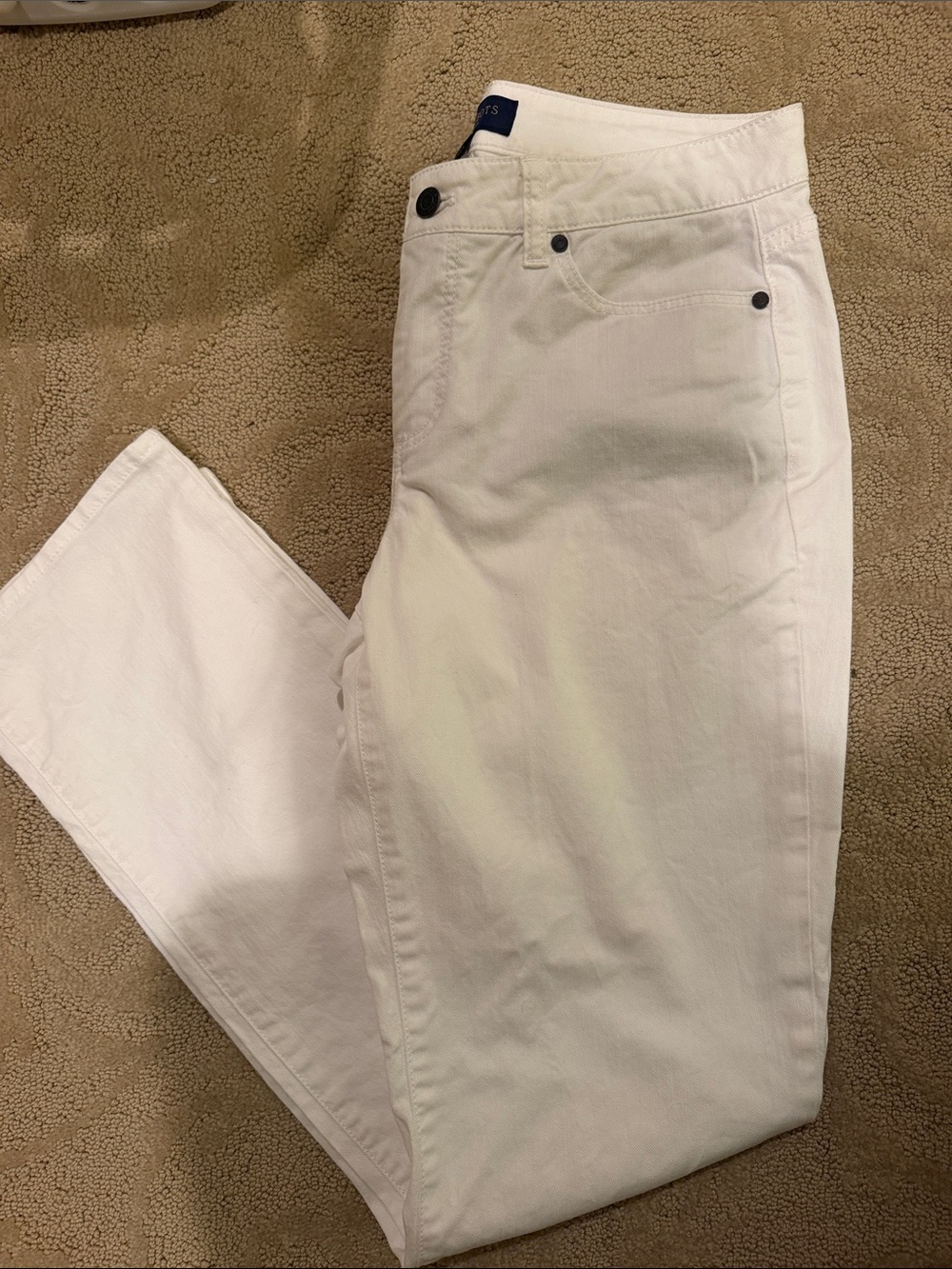 Talbots Jeans